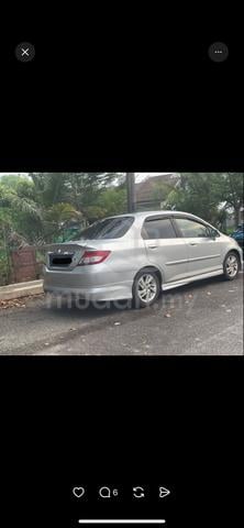 kereta Untuk di jual - 1