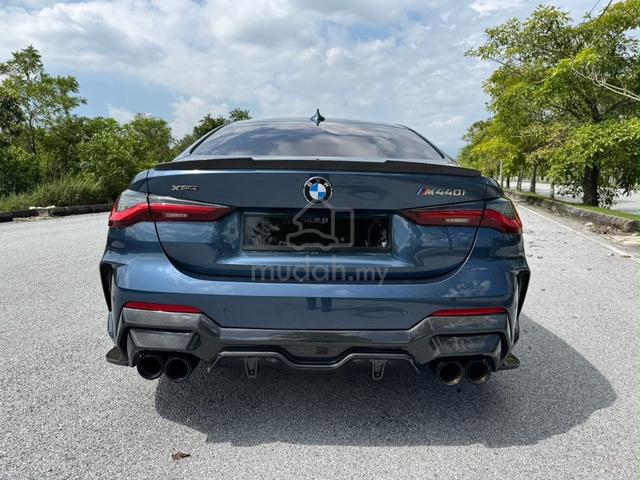 2021 Bmw M440i 3.0 XDRIVE COUPE - Premium Selectio - 3