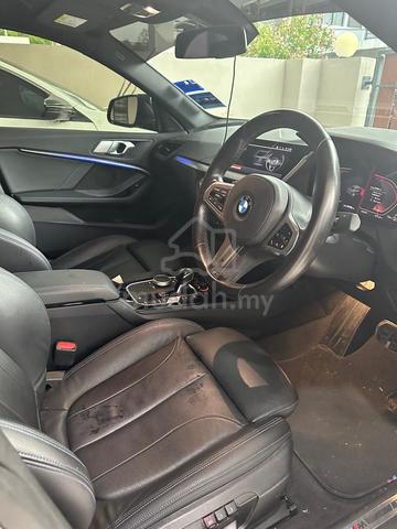 2022 Bmw 218i M SPORT GRAN COUPE 1.5L (A) - 3