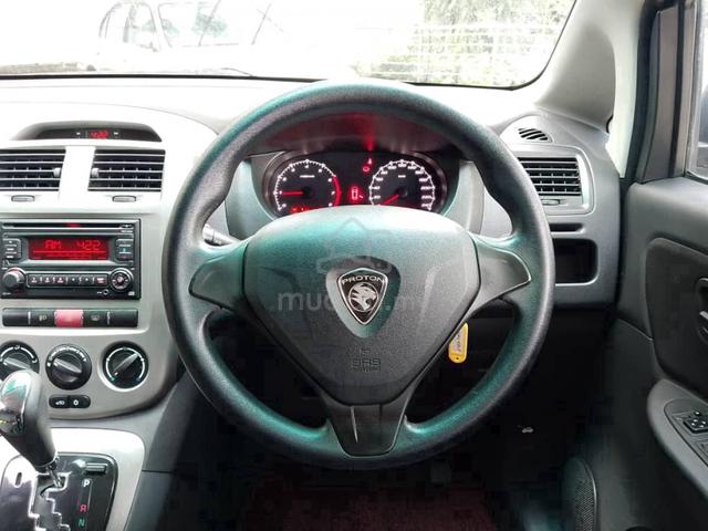 2017 Proton Exora Bold 1.6 (A) Premium Package - 5