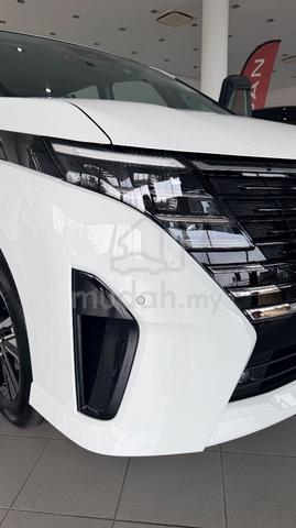 2026 Nissan SERENA 1.4 E-POWER HIGHWAY STAR MY26 - 2