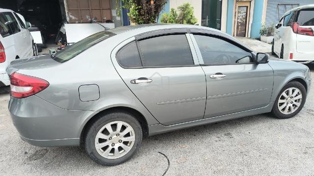 2012 Proton PERSONA 1.6 ELEGANCE HIGH LINE (A) - 4