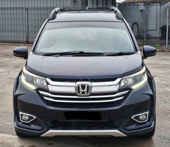 2020 Honda BR-V 1.5 V (A) FREE WARRANTY!! - 3