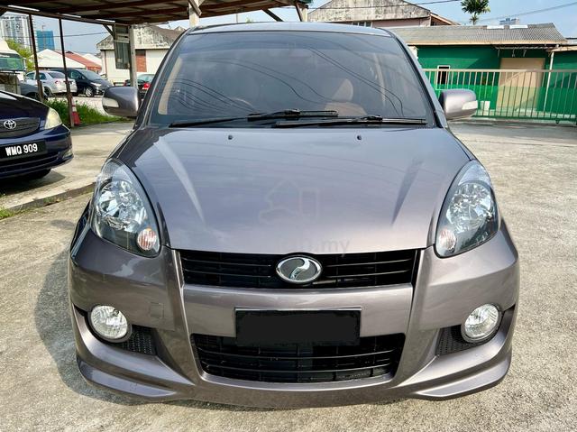 2006 Perodua MYVI 1.3 EZi (A) SE 2 HATCHBACK CKD - 3