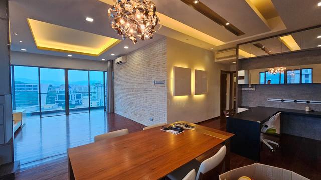 The Loft Residence 1