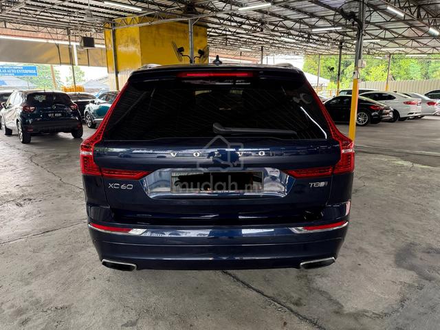 2019 Volvo XC60 2.0 T8 INSCRIPTION PLUS CKD - 5