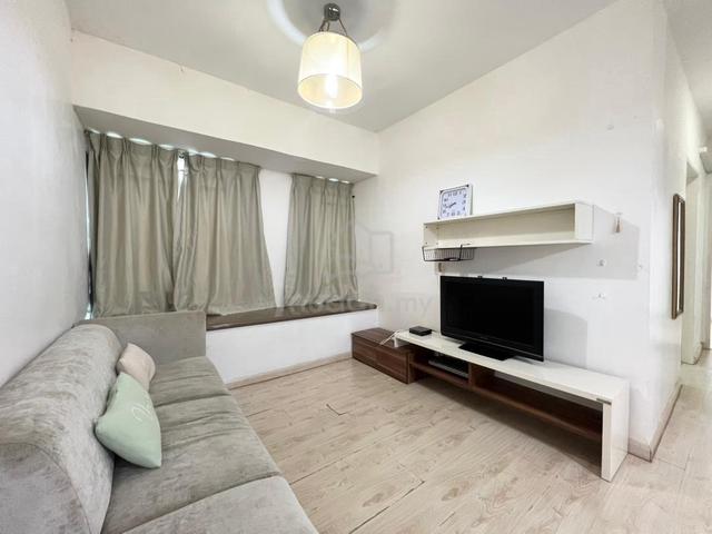 University Utama Condominium 1