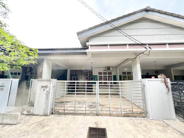 (Termurah) Single Storey Terrace Taman Jaya Gading Kuantan 1