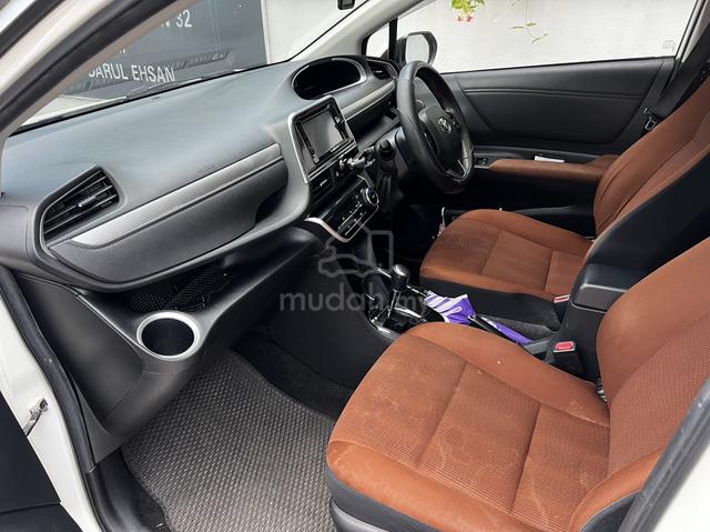 2016 Toyota SIENTA 1.5 V (A) - 5