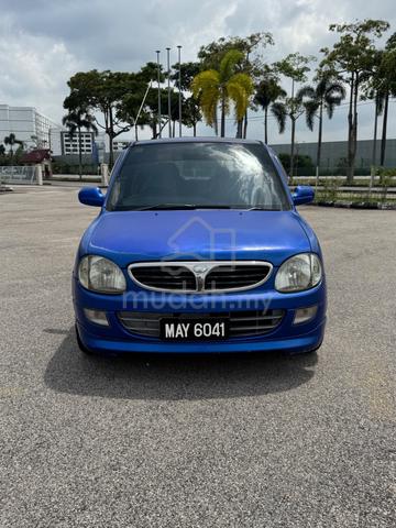 2001 Perodua KELISA 1.0 (M) Special Edition Offer - 3