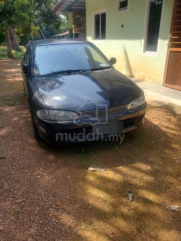 1997 Proton WIRA 1.5 A/B GL (A) - 3