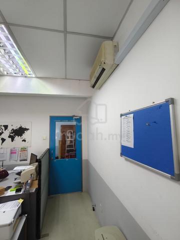 Puteri 5, Bandar Puteri Puchong (1.5 Storey Shop 20x65sf) 3