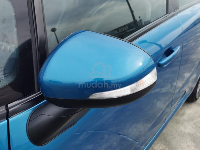 2020 Proton IRIZ 1.6 PREMIUM (A) FULL SPEC CARKING - 5