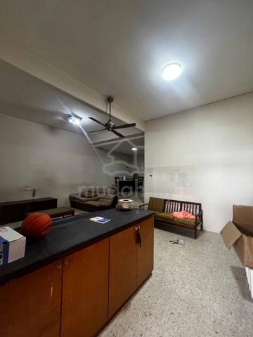 Taman Sri Kulai Baru 2, Kulai town, Double Storey, 5 bedrooms 1