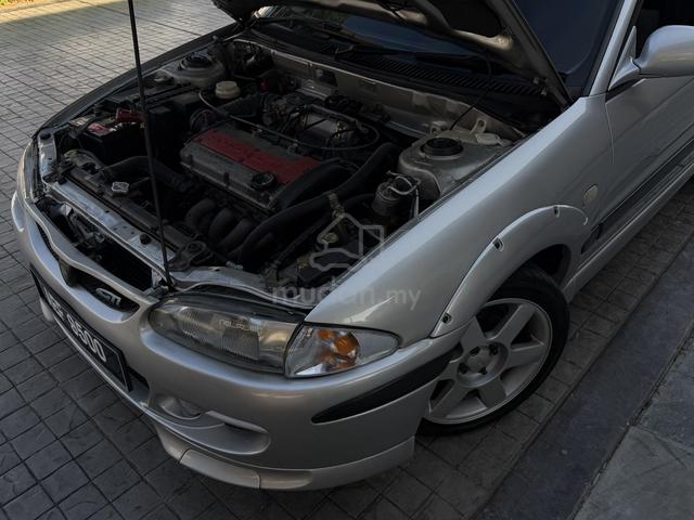 2001 Proton SATRIA 1.8 GTi (M) - 5