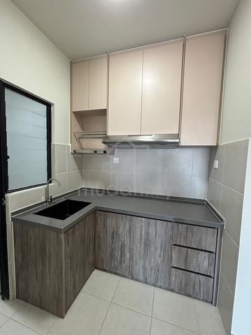 Residensi Max 1