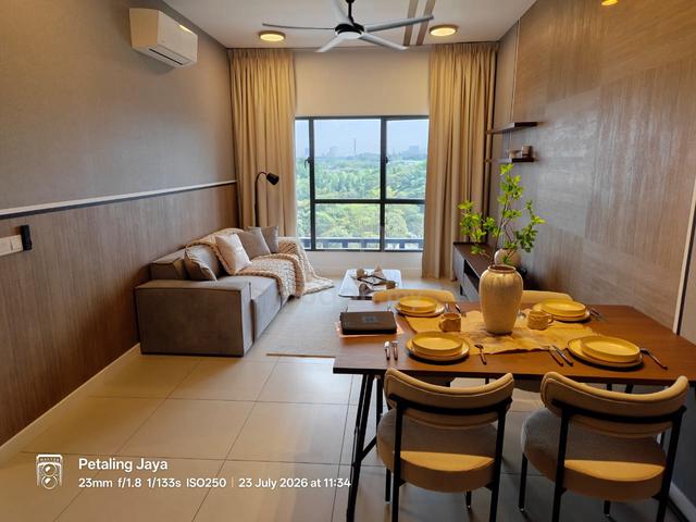 Maya Ara Residences 1