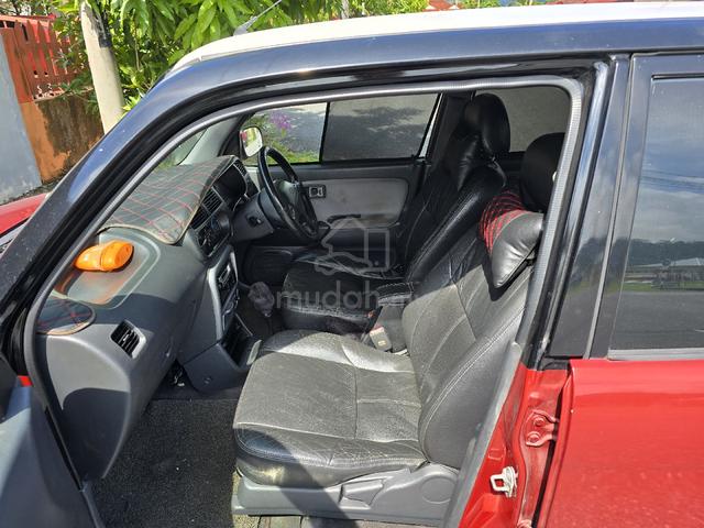 2004 Perodua KELISA 1.0 EZL (A) - 3