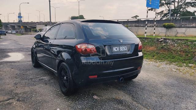 2010 Proton SATRIA 1.6 NEO(A)BUY1FREE1 LOAN KEDAI! - 5