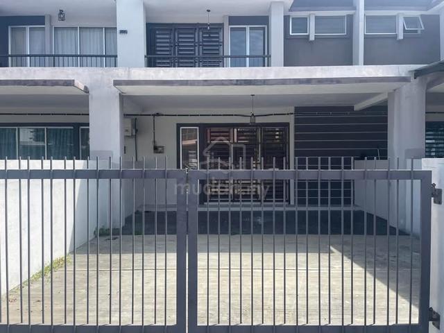 Rumah Untuk Disewa 1