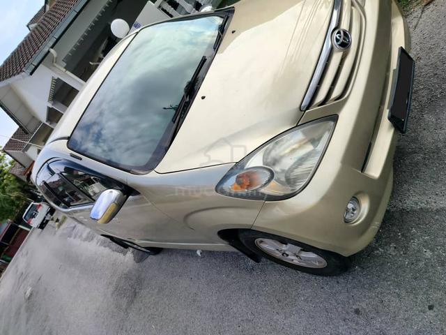  Toyota  Avanza 1.3  (A) 2005 Direct Owner 7-Seater - 2