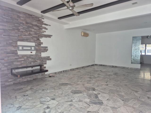 Tanjung Bungah Hillsode 1-Storey Semi-Detached La-4400sqft Renovated 1