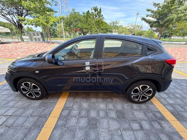 2017 Honda HR-V 1.8 S ENHANCED (A) - 3