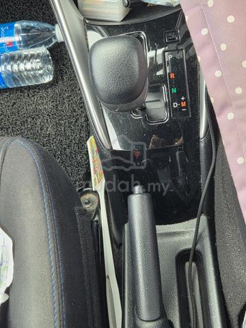 2019 Toyota YARIS 1.5 E MY19 (A) - 4