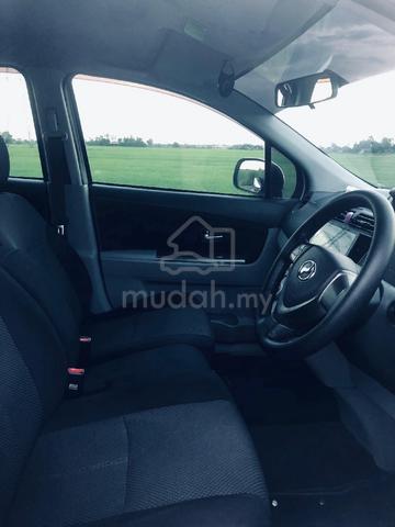 2012 Perodua ALZA 1.5 EZI (A) - 4
