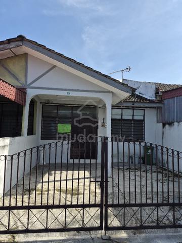 Rumah untuk disewa di Taman Sri Berjaya Ipoh 1