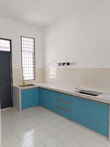 Bandar Mutiara Yarra Park Single Storey Terrace House For Sale 1