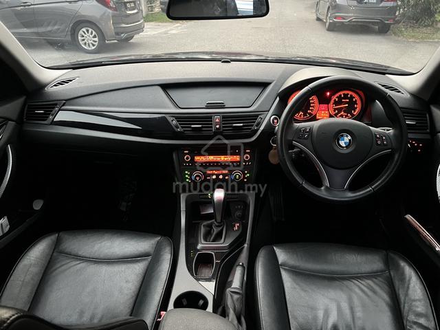 2011 Bmw X1 2.0 sDrive18i (CKD) (A) - 4