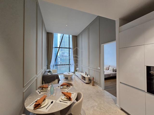 So Sofitel KL Residences 1