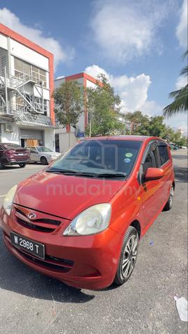 2014 Perodua VIVA 1.0 EZ STANDARD (A) - 2