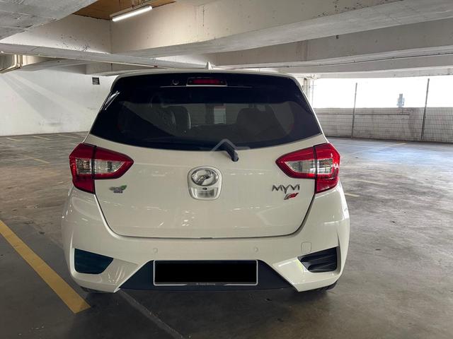 2021 Perodua MYVI 1.5 AV (A) FULL SPEC - 5