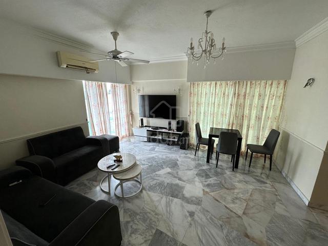 Mutiara Ria 1