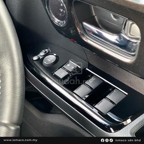 2020 Honda N BOX 660 CUSTOM GL TURBO (GRADE 5A) - 5