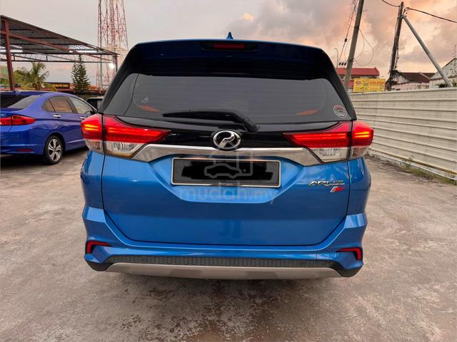 2020 Perodua ARUZ 1.5 AV (A) - 5