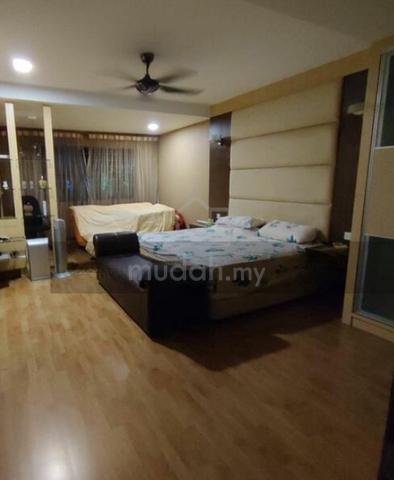 Sri Petaling Spacious Semi-D – Renovated, Freehold, Ready to Move In! 3