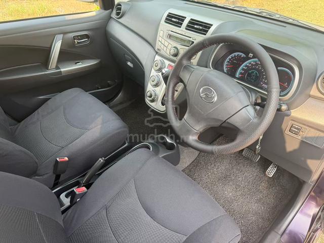 Perodua Myvi - 3