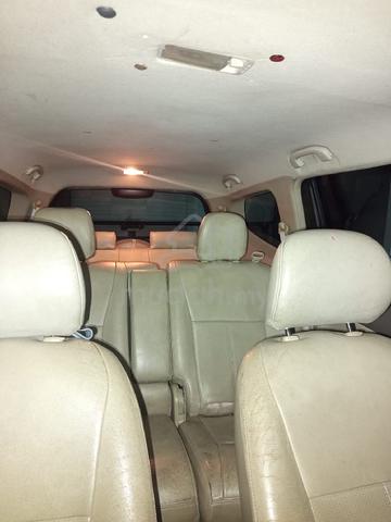 2008 Nissan LIVINA 1.8 (A) - 5