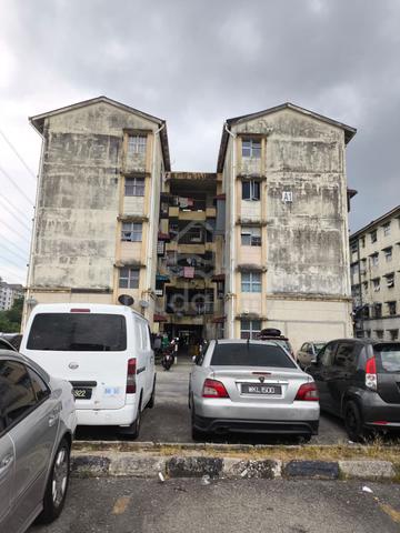 Taman Kajang Prima 1