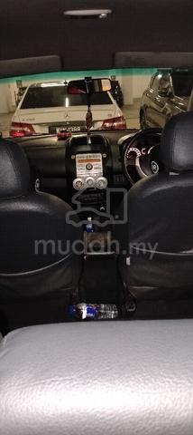 2005 Perodua MYVI 1.3 EZI (A) - 3