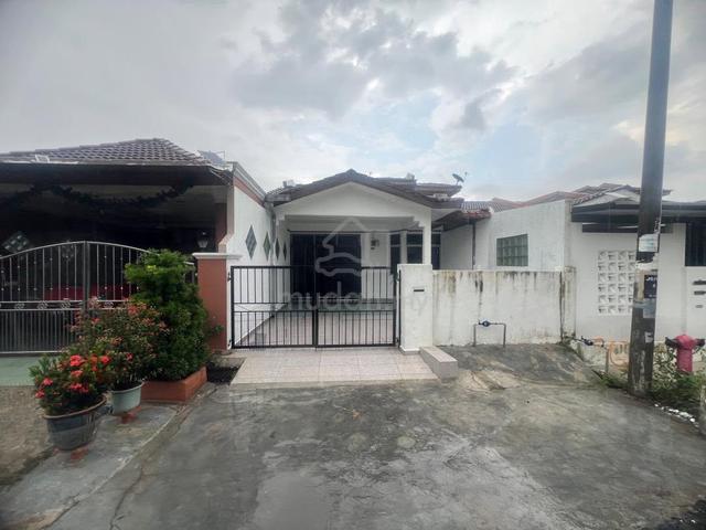 CHEAP SINGLE STOREY - Walk to Econsave Mall 1