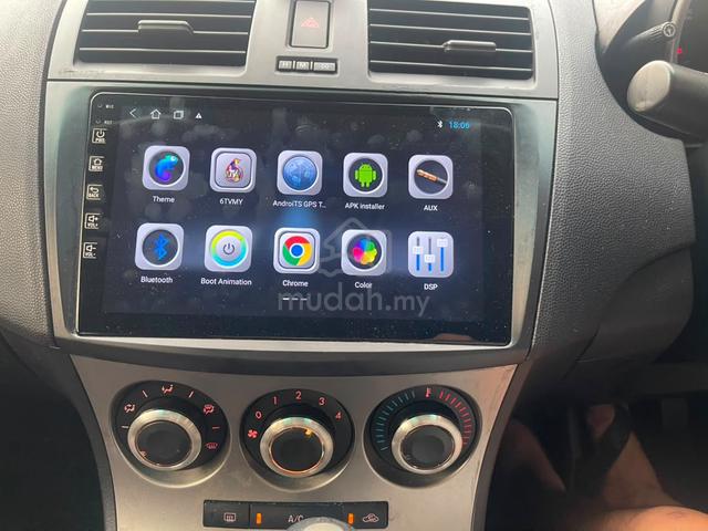 2011 Mazda 3 1.6 SPORT (A) - 5