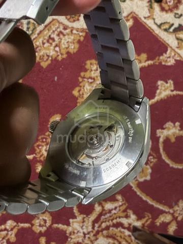 hamilton swiss made fullset - photo 6 of 6