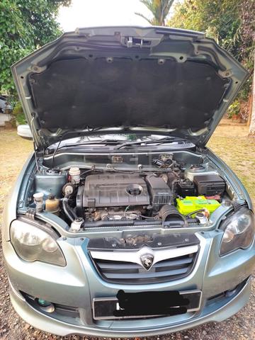 2011 Proton PERSONA 1.6 ELEGANCE BASE LINE (M) - 4