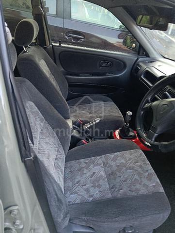 2006 Proton WIRA 1.5 GLi A/B SE (M) - 3