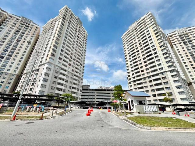 PPA1M Larai Presint 6 @ Putrajaya 1