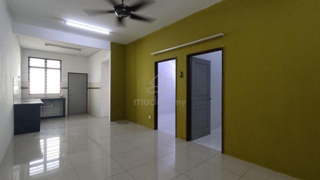 FULL LOAN BELOW MV š„ Single Storey Nusa Intan Senawang Seremban 1